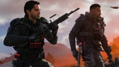 Black Ops 7 Reveals Patch Notes for November 24 Update