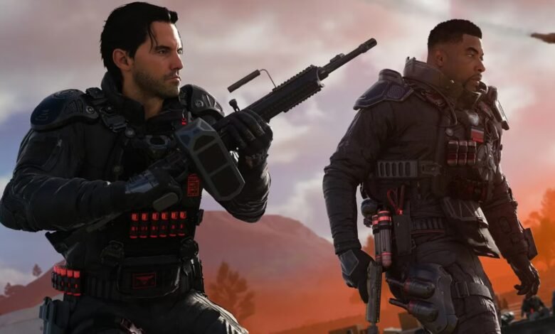 Black Ops 7 Reveals Patch Notes for November 24 Update