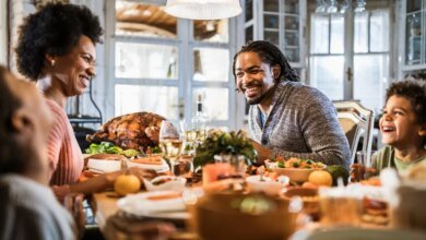 100 hilarious Thanksgiving jokes for Turkey Day 2025