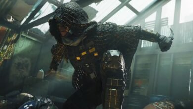 Black Ops 7 Players Are Getting a Free Operator Skin in Season 1