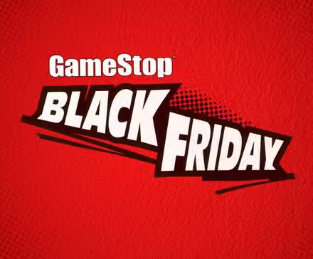 A happy gamer playing the Nintendo Switch.