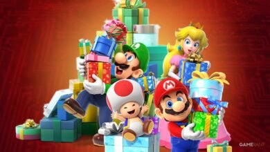 Nintendo Launches Cyber Deals Sale With Games Up to 85 Percent Off