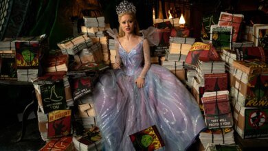 For Good' might win Ariana Grande an Oscar as Glinda