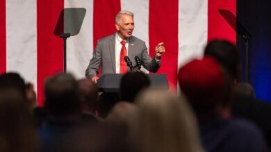 Louisiana Surgeon General Ralph Abraham named CDC deputy director