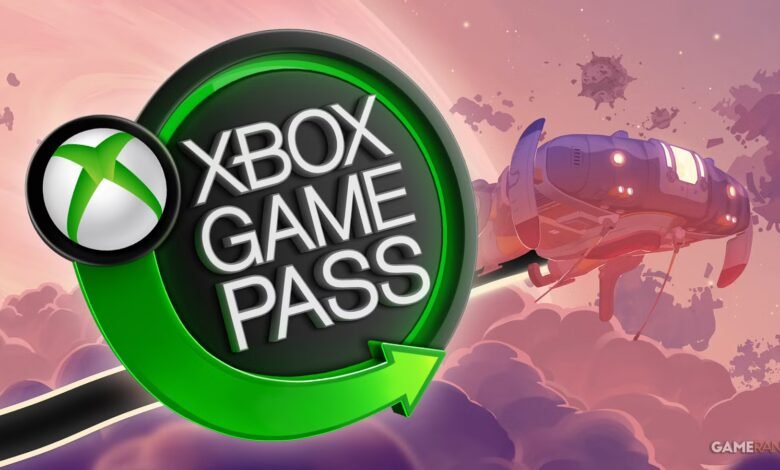 New Xbox Game Pass Co-Op Game Was Just Shadow Dropped