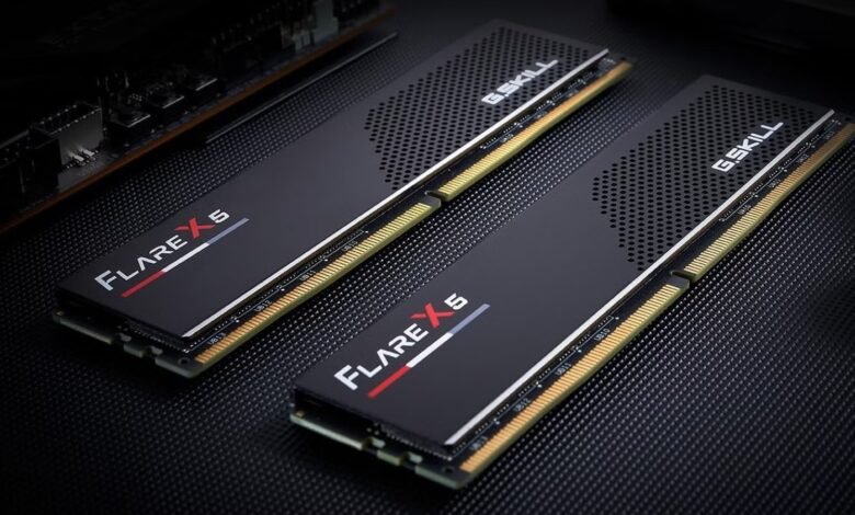 RAM Prices Are Spiraling Out of Control