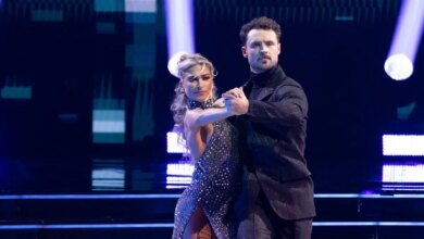 Who is Dylan Efron? What to know about 'DWTS' Season 34 finalist