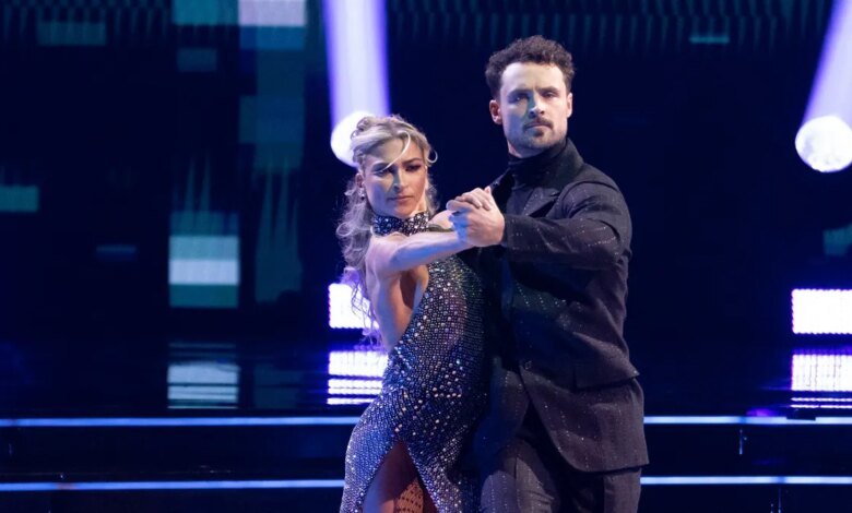 Who is Dylan Efron? What to know about 'DWTS' Season 34 finalist