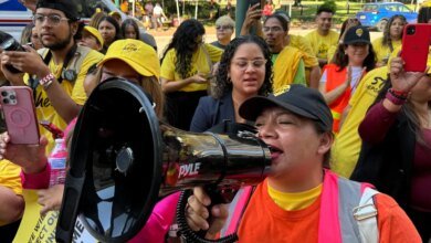 Immigration Authorities Arrest DACA Recipients Despite Deportation Protection