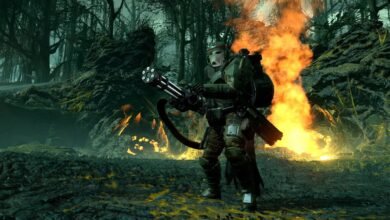 Helldivers 2 Reveals New Warbond for December 2025