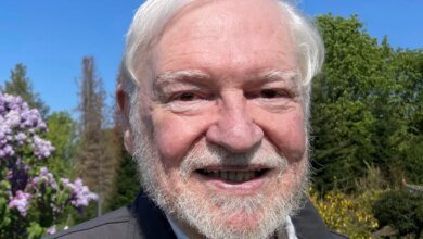 'Leave it to Beaver' actor John Eimen dead at 76