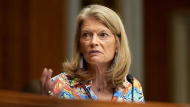 Republican Senator Slams 'Frivolous' Investigation Into Democratic Veteran