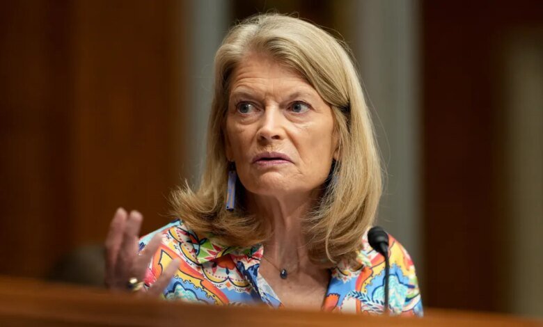 Republican Senator Slams 'Frivolous' Investigation Into Democratic Veteran