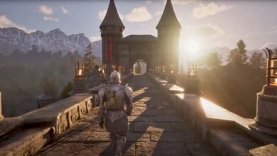 Bethesda Game Studios Director Wants to Shadow Drop More Games After Oblivion Remastered's Success