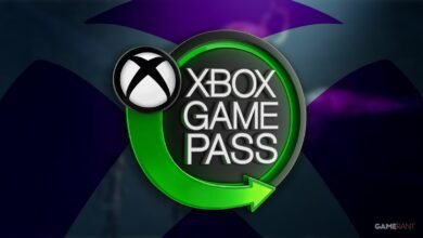 Xbox Game Pass Adds 2 Games to Close Out November 2025