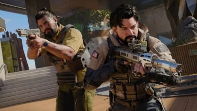 Black Ops 7 Players Can Earn Free Rewards for Season 1