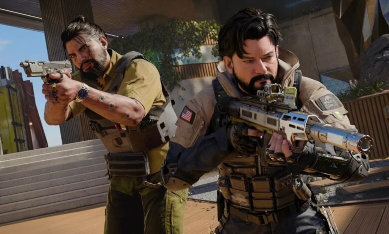 Black Ops 7 Players Can Earn Free Rewards for Season 1