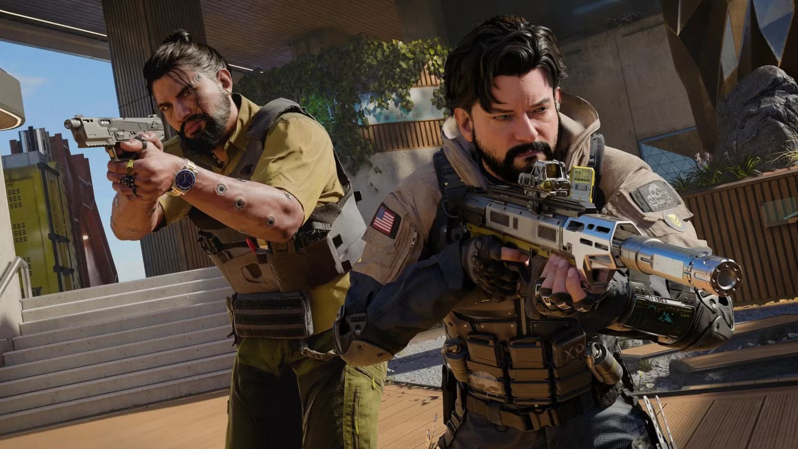 Black Ops 7 Season 1 promises an array of free rewards for dedicated players.