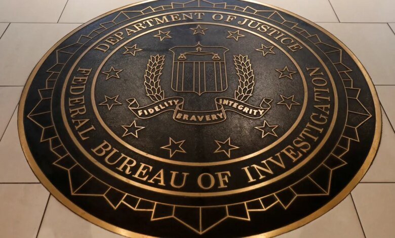 FBI probes 6 Democrats who urged military to refuse 'illegal orders'