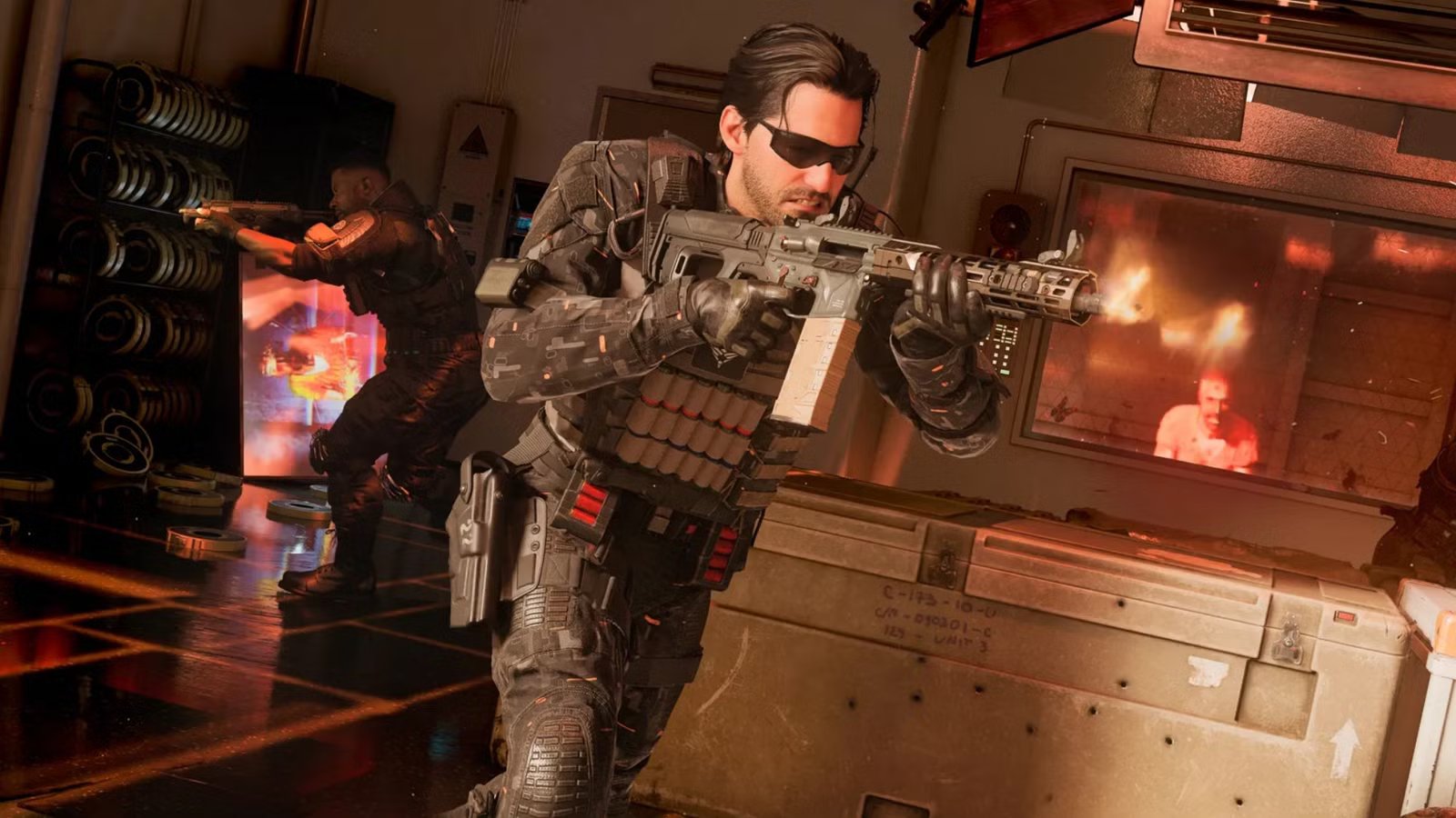 Black Ops 7 Season 1 Battle Pass Screen