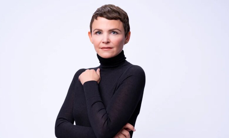 'Zootopia 2' star Ginnifer Goodwin reveals her pet's personality