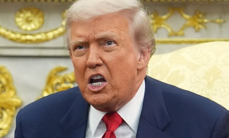 Small Retailers Warn How Trump Tariffs Have Triggered Holiday Supply Chaos