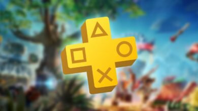 PS Plus is Giving Away 5 Free Games for December 2025