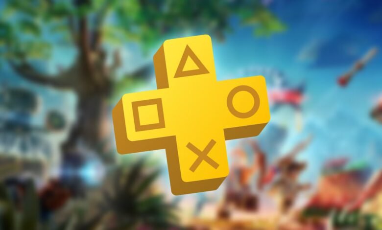 PS Plus is Giving Away 5 Free Games for December 2025