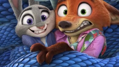 ‘Zootopia 2’ review: A zoogetherness so funny I forgot I’m terrified of snakes