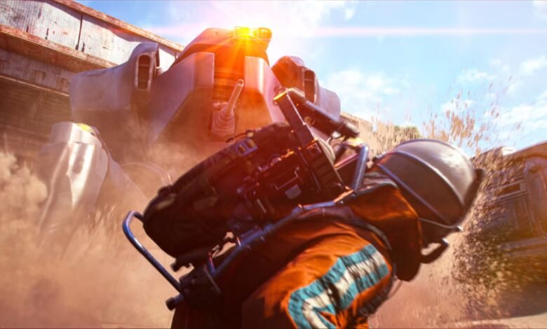 ARC Raiders Players Are Calling for Embark to Patch This Game-Breaking Exploit