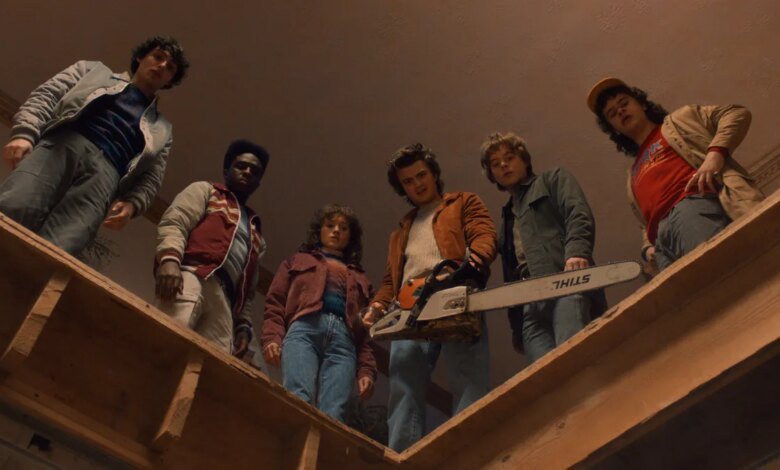¿Cuándo sale Stranger Things 5? Cómo ver la nueva temporada en Netflix