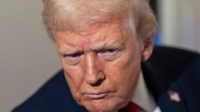 Trump Launches Aggressive Push To End Russia-Ukraine War — And Seems To Favor 1 Side