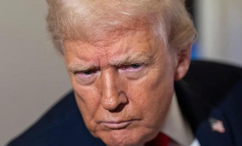 Trump Launches Aggressive Push To End Russia-Ukraine War — And Seems To Favor 1 Side