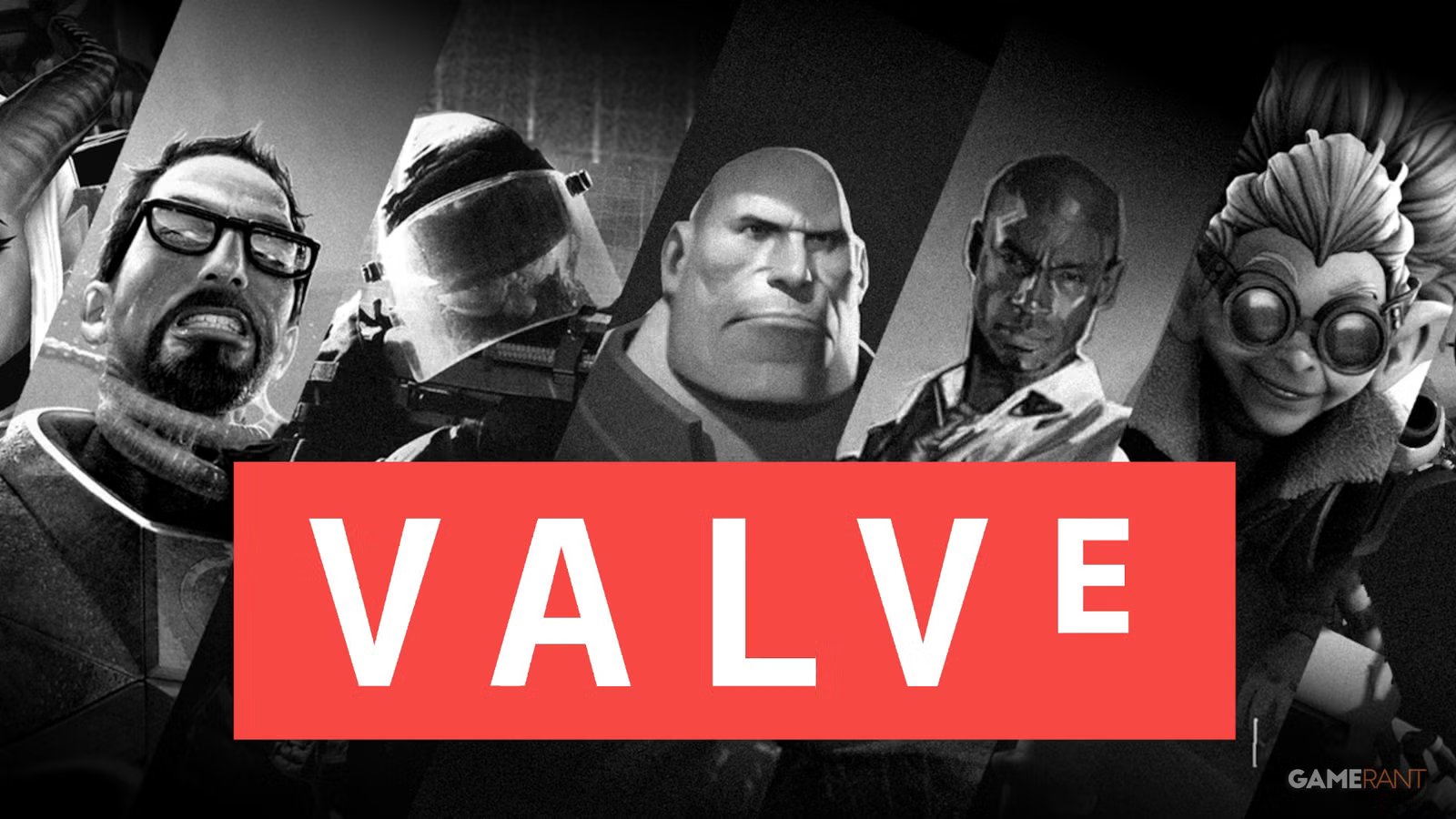 Valve Headquarters in Bellevue, Washington