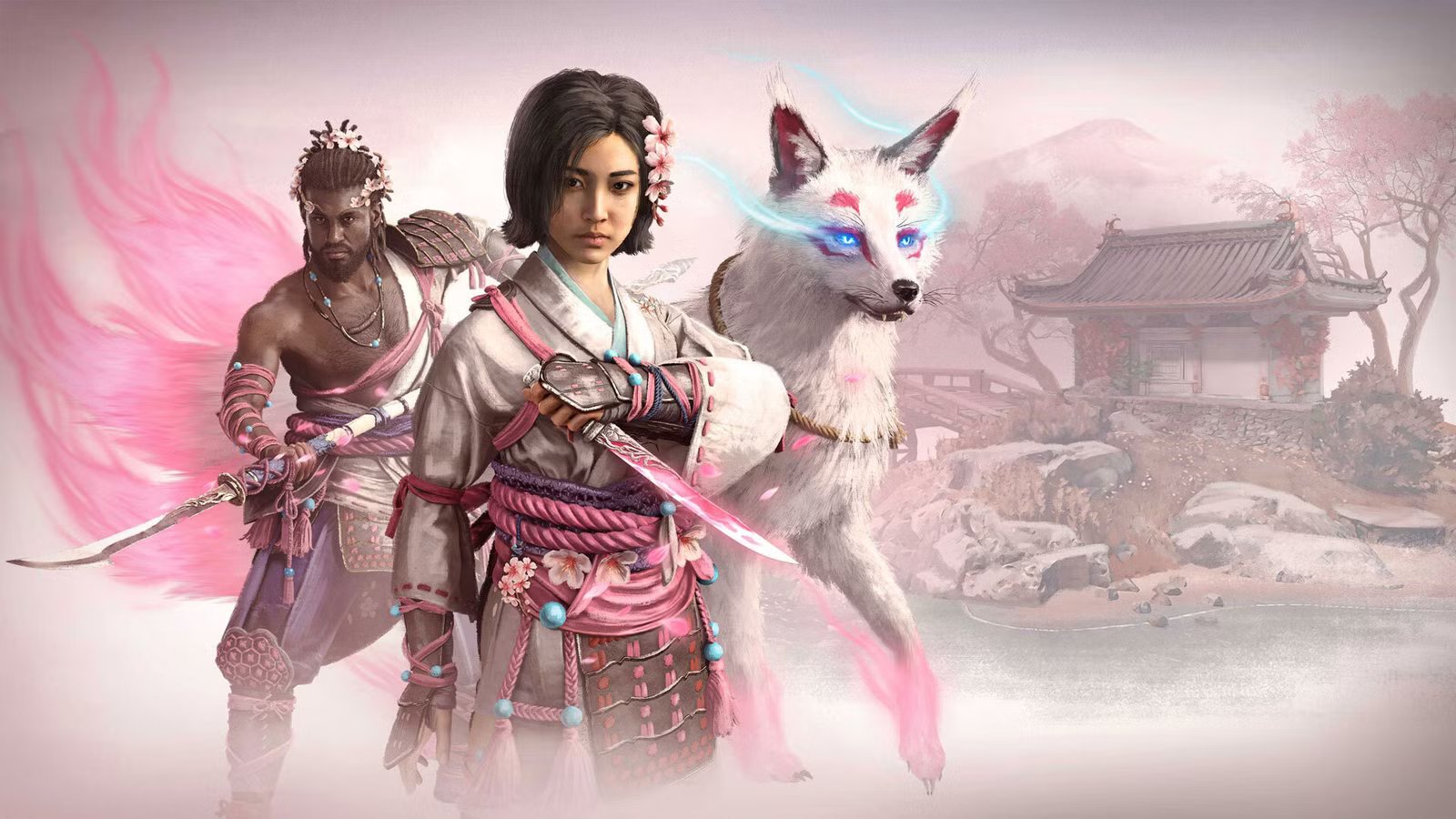 Assassin's Creed character looking intensely at the viewer, representing player concern over microtransactions.