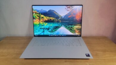 Dell 16 Premium review: The perfect blend of sleek and powerful at a steep price