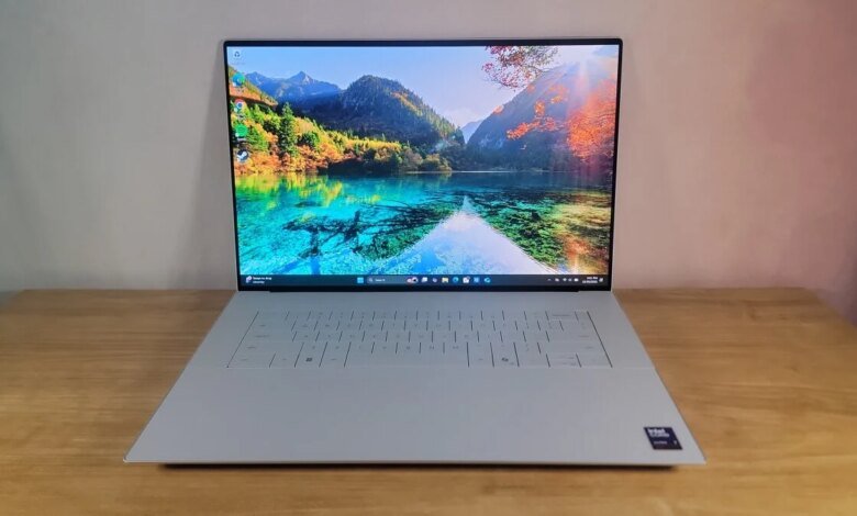 Dell 16 Premium review: The perfect blend of sleek and powerful at a steep price