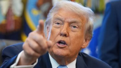 Donald Trump’s Chilling Retribution Campaign Exposed: 470 Targets And Counting