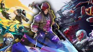 Marvel Rivals Reveals New 18v18 Game Mode