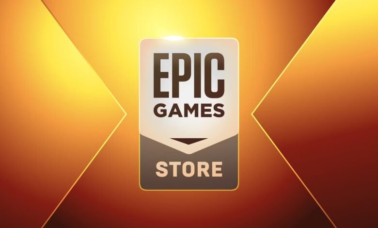 The Epic Games Store is Down Right Now