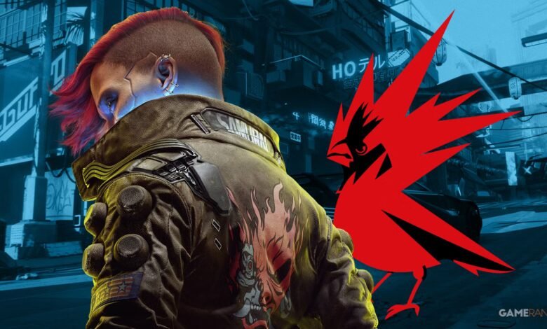 CD Projekt Red Issues Statement on Cyberpunk 2