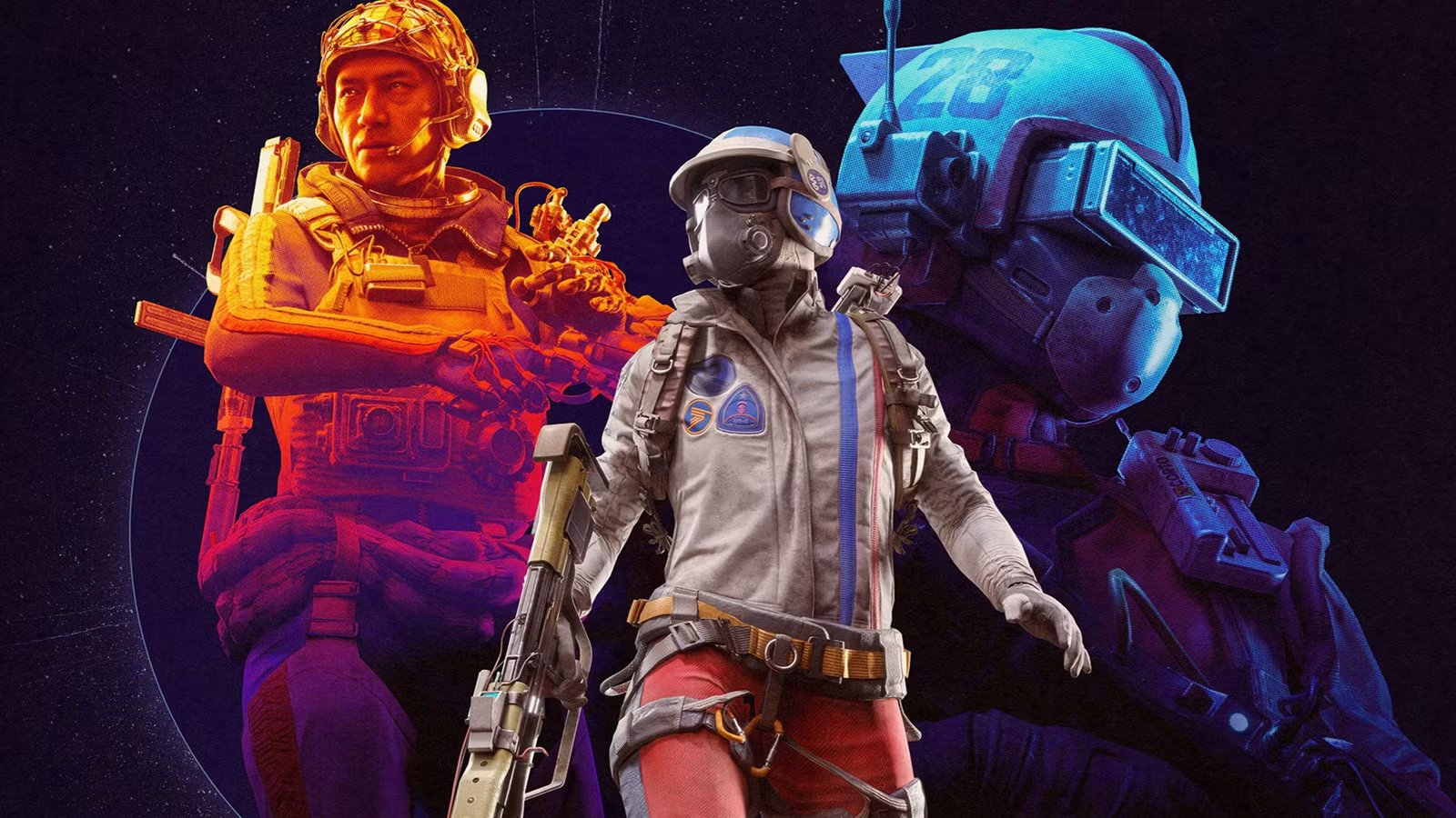 ARC Raiders Gameplay Screenshot