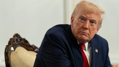 Trump Says U.S. Will Soon Take Action Against Venezuelan Drug Traffickers On Land