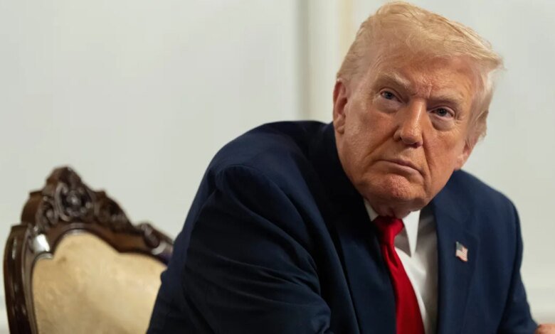 Trump Says U.S. Will Soon Take Action Against Venezuelan Drug Traffickers On Land