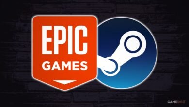 Epic Games Boss Throws Shade at Steam Over AI
