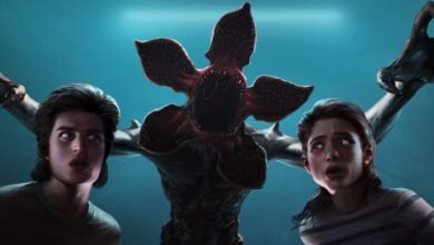 Dead by Daylight Announces Second Stranger Things Crossover