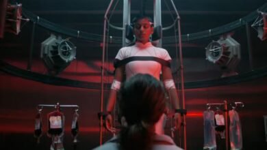 ‘Stranger Things’ Season 5 Volume 1: Who is Eight aka Kali?