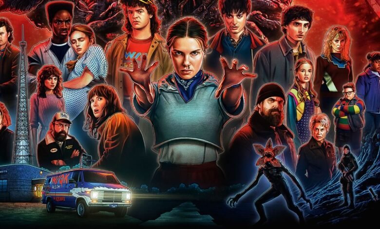 ‘Stranger Things’ Season 5 Volume 1 review: Nerve-shredding return leaves you begging for Volume 2