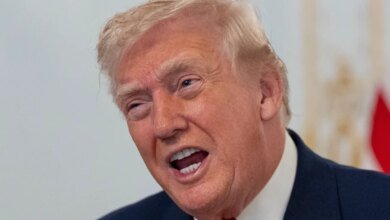 Critics Roast Trump After His Unbelievable New Brag About His Favorite Thing