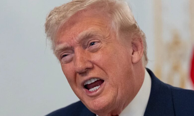 Critics Roast Trump After His Unbelievable New Brag About His Favorite Thing